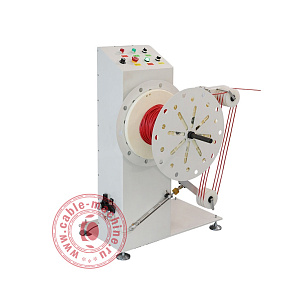 Устройство размотки провода KS-F20